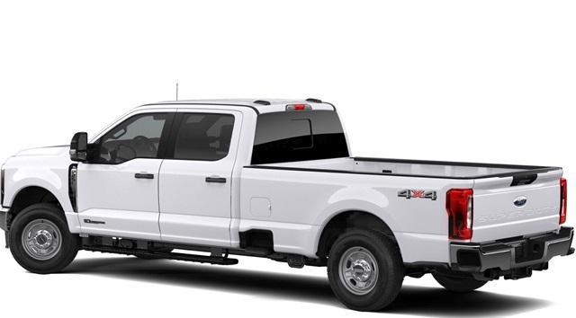 new 2026 Ford F-250 car, priced at $71,165
