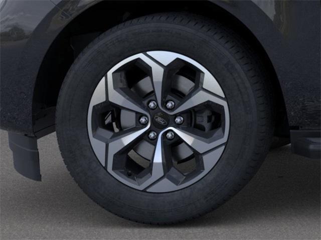 new 2026 Ford Expedition car, priced at $76,024