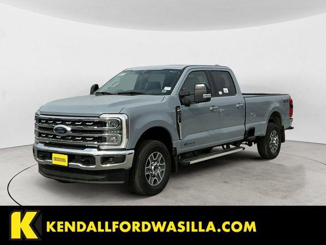 used 2024 Ford F-350 car, priced at $73,998