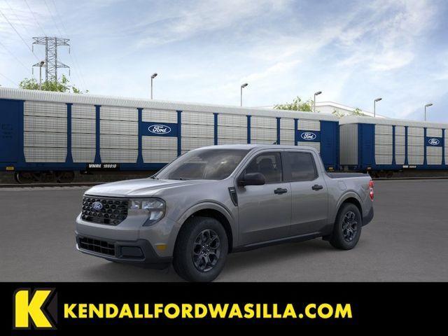 new 2026 Ford Maverick car, priced at $34,078