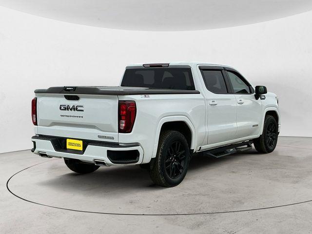 used 2024 GMC Sierra 1500 car, priced at $49,998