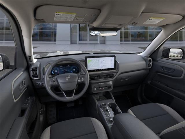 new 2025 Ford Bronco Sport car, priced at $31,984