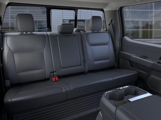 new 2026 Ford F-250 car, priced at $98,785