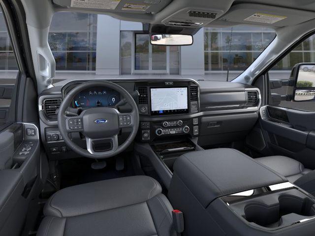 new 2026 Ford F-250 car, priced at $98,785