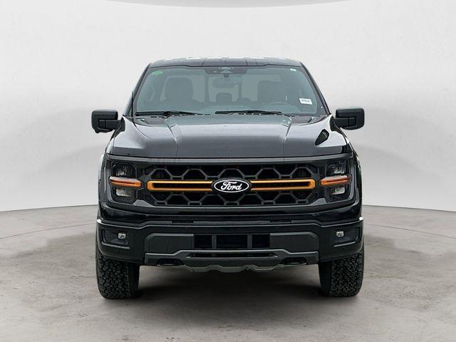 used 2024 Ford F-150 car, priced at $57,998