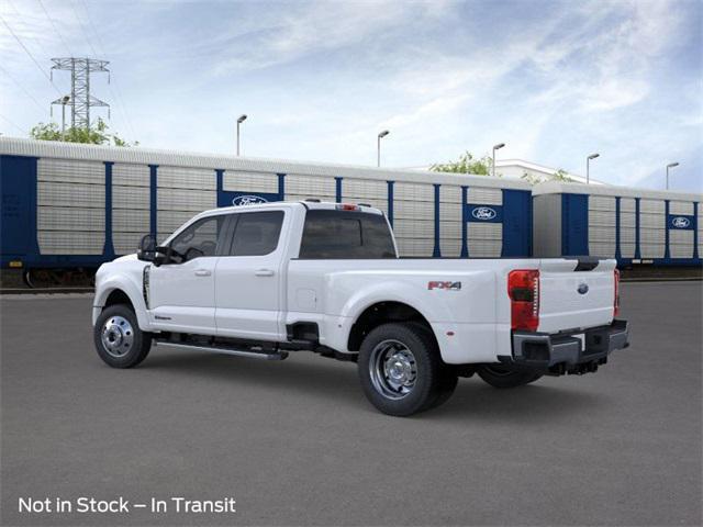 new 2026 Ford F-450 car, priced at $86,769