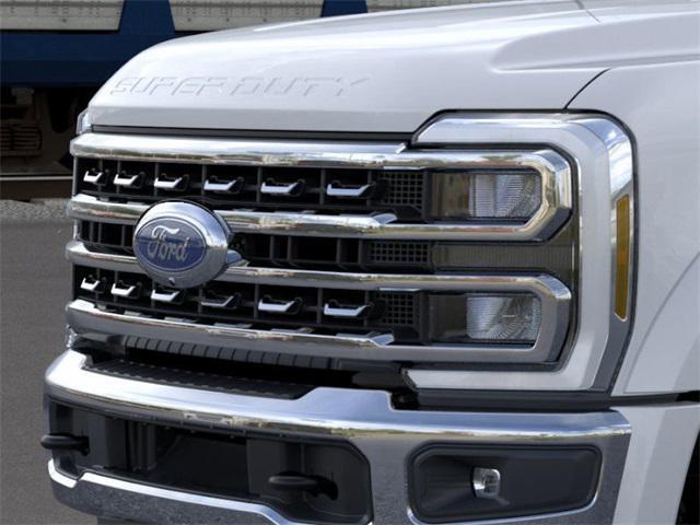 new 2026 Ford F-450 car, priced at $86,769