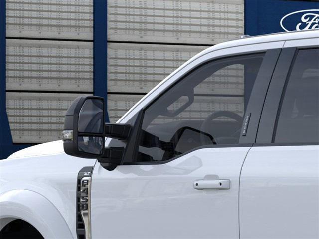 new 2026 Ford F-450 car, priced at $86,769