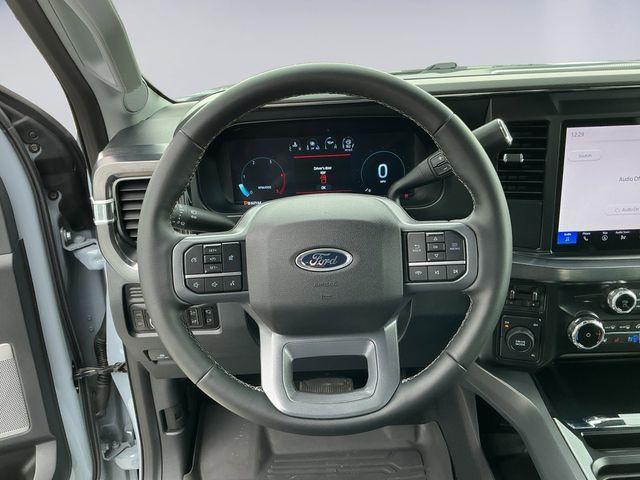used 2025 Ford F-450 car, priced at $89,688