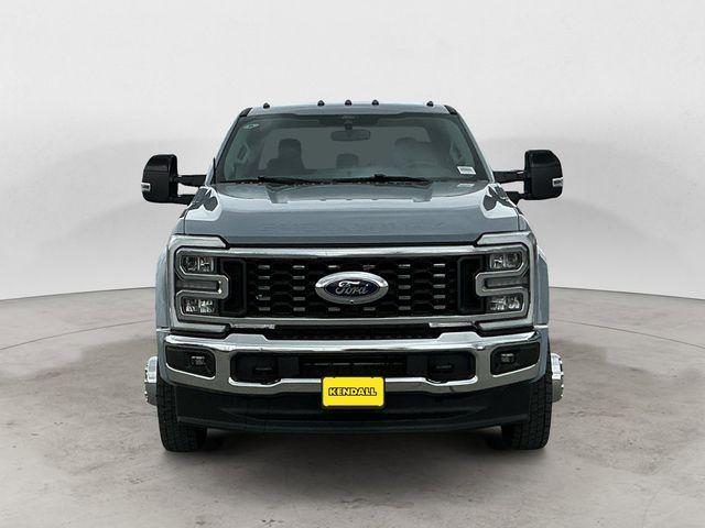 used 2025 Ford F-450 car, priced at $89,688