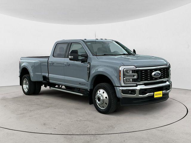 used 2025 Ford F-450 car, priced at $89,688