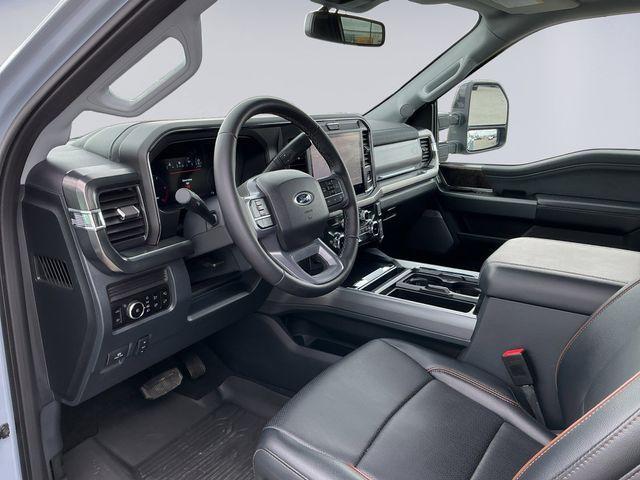 used 2025 Ford F-450 car, priced at $89,688