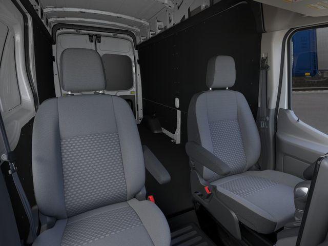 new 2026 Ford Transit-350 car, priced at $58,658