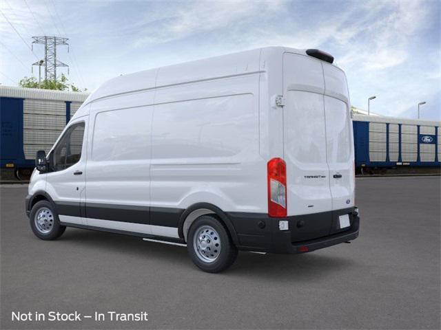 new 2026 Ford Transit-350 car