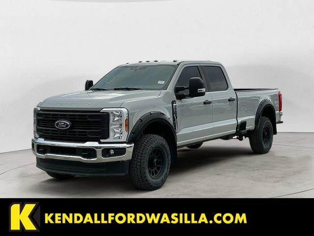 used 2025 Ford F-250 car, priced at $54,998