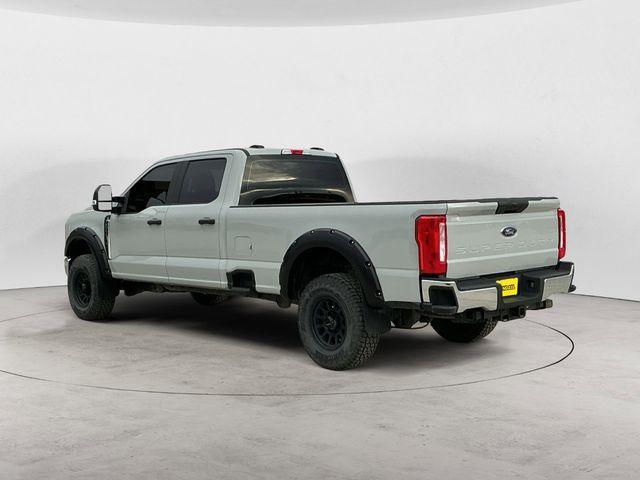 used 2025 Ford F-250 car, priced at $54,998