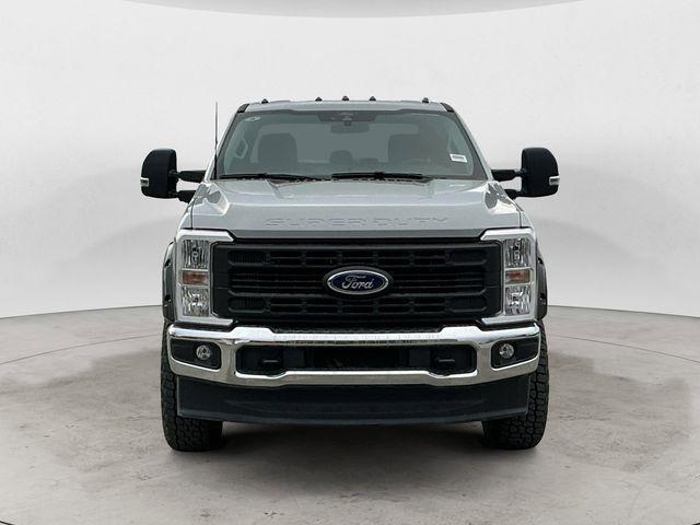 used 2025 Ford F-250 car, priced at $54,998