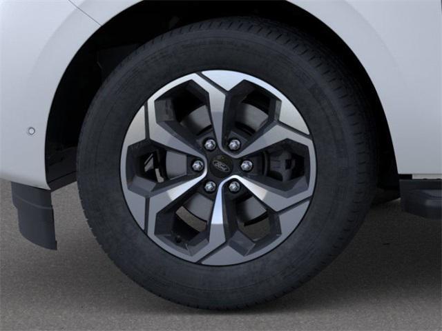 new 2026 Ford Expedition Max car, priced at $79,524