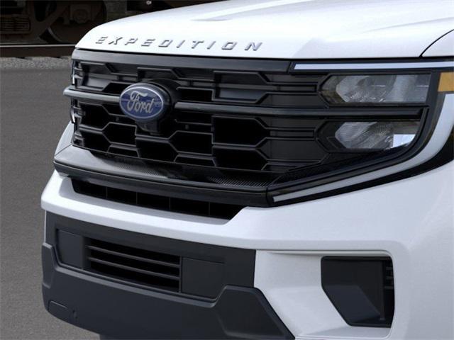 new 2026 Ford Expedition Max car, priced at $79,524