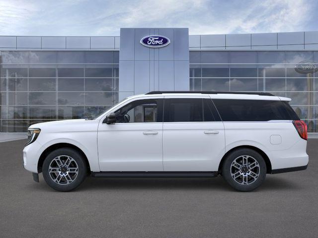 new 2026 Ford Expedition Max car, priced at $76,623