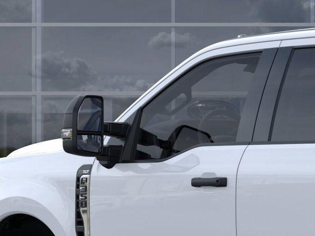new 2026 Ford F-350 car, priced at $74,192