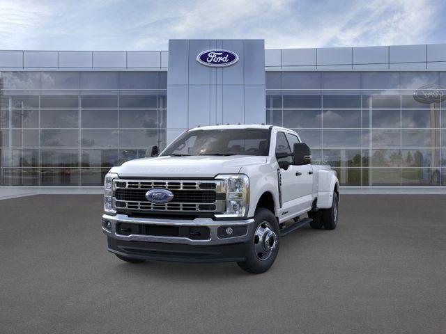 new 2026 Ford F-350 car, priced at $74,192