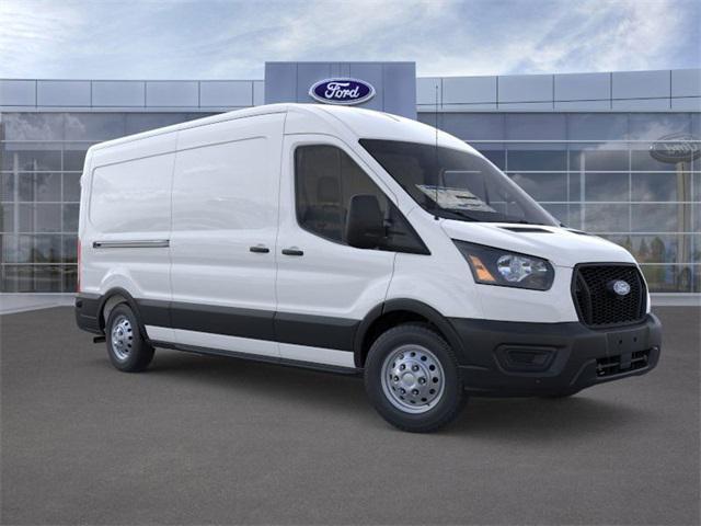 new 2026 Ford Transit-250 car
