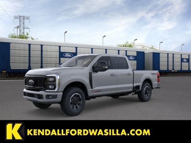 new 2026 Ford F-250 car, priced at $99,479