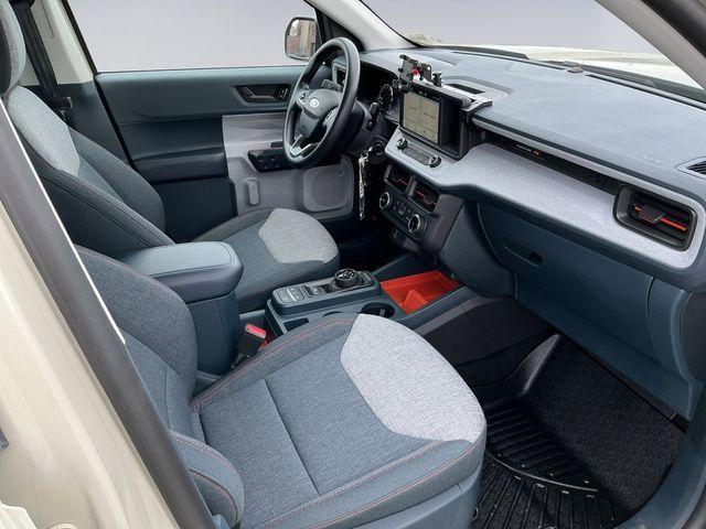 used 2024 Ford Maverick car, priced at $31,998