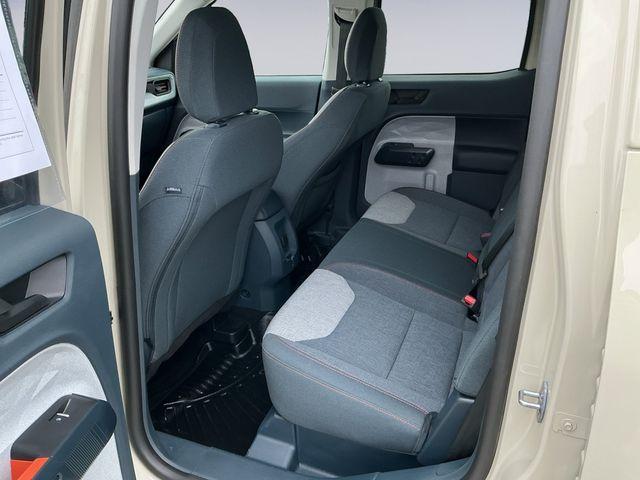 used 2024 Ford Maverick car, priced at $31,998