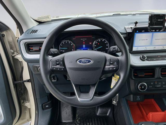 used 2024 Ford Maverick car, priced at $31,998