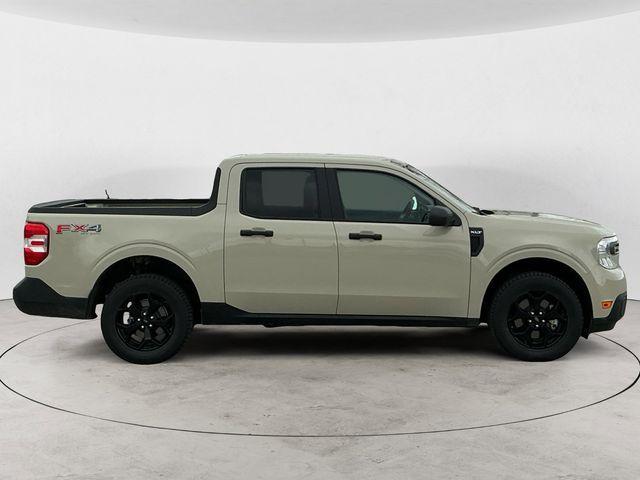 used 2024 Ford Maverick car, priced at $31,998