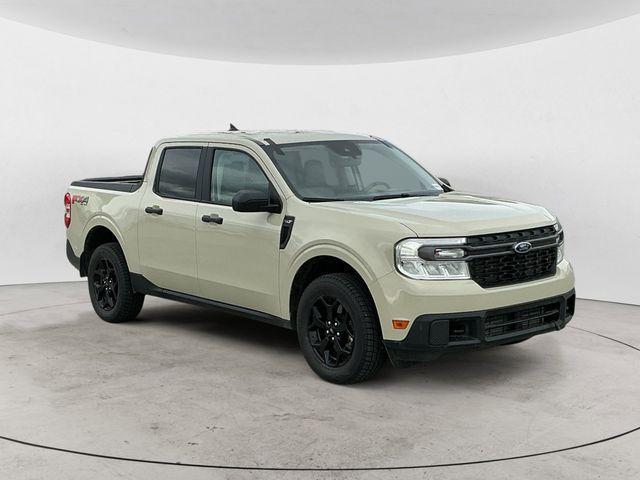 used 2024 Ford Maverick car, priced at $31,998