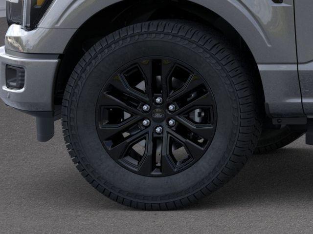 new 2026 Ford F-150 car, priced at $70,676