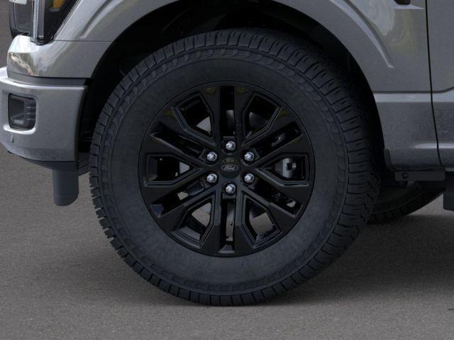 new 2026 Ford F-150 car, priced at $70,676