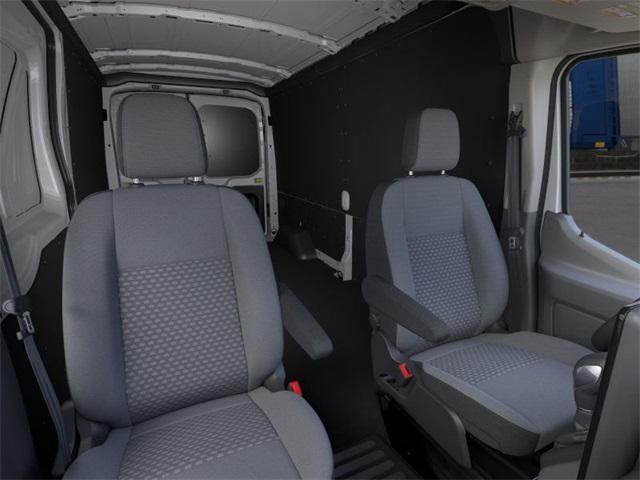 new 2026 Ford Transit-250 car, priced at $59,644