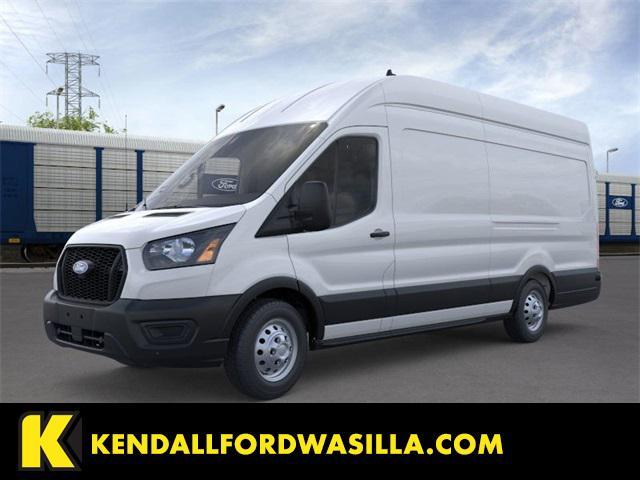 new 2026 Ford Transit-350 car, priced at $65,274