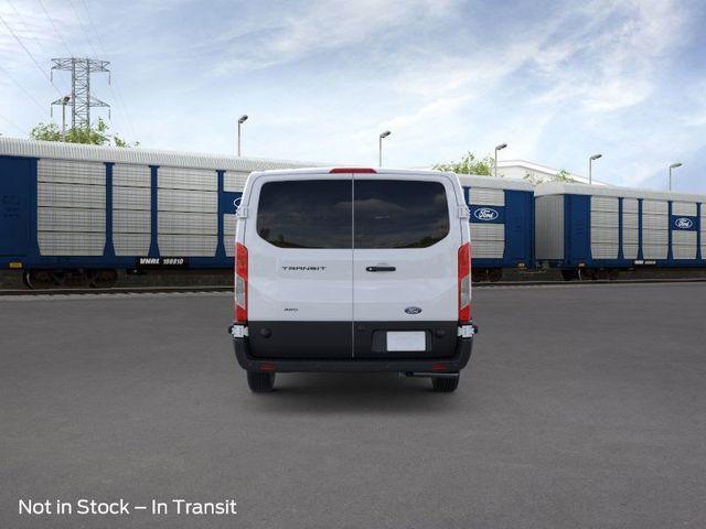 new 2026 Ford Transit-350 car