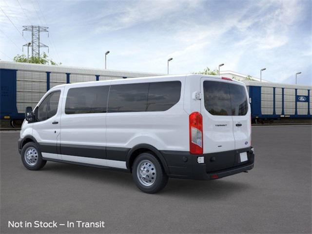 new 2026 Ford Transit-350 car
