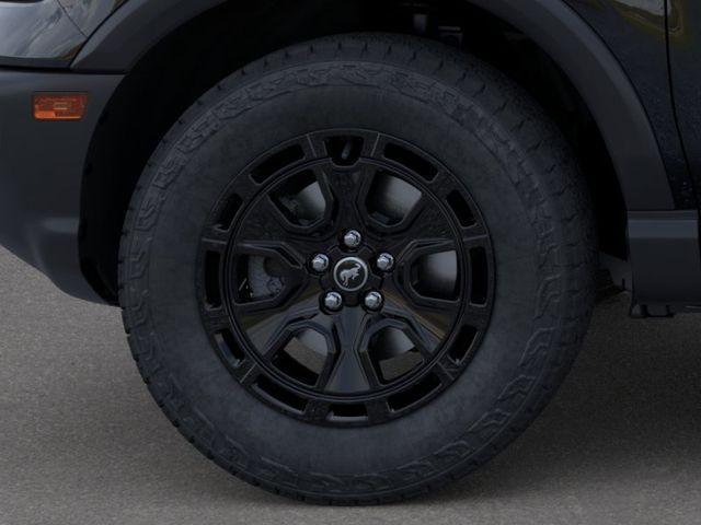 new 2026 Ford Bronco Sport car, priced at $45,214