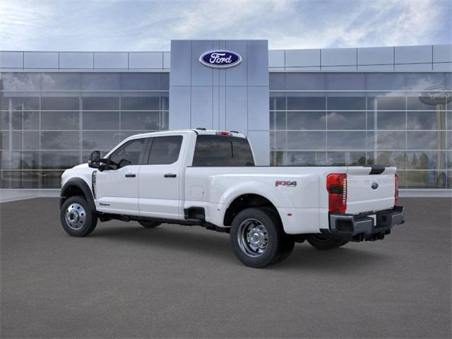 new 2026 Ford F-450 car, priced at $83,099