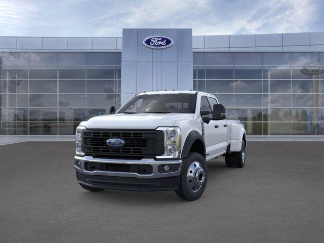 new 2026 Ford F-450 car, priced at $79,873