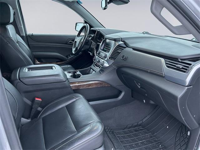 used 2020 Chevrolet Suburban car, priced at $27,988