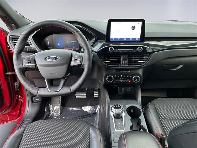 used 2024 Ford Escape car, priced at $26,988