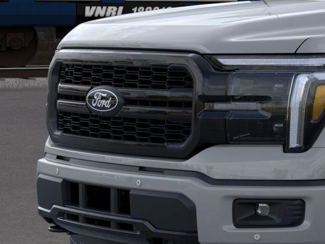new 2026 Ford F-150 car, priced at $80,304