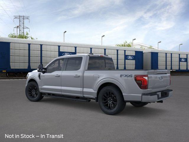 new 2026 Ford F-150 car, priced at $80,304
