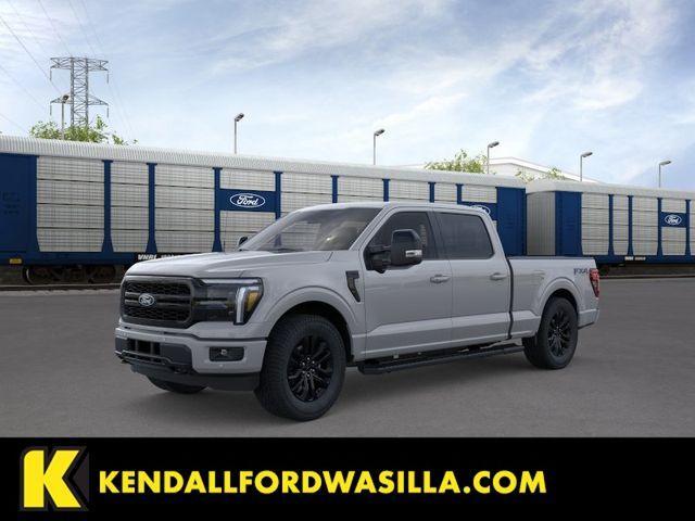 new 2026 Ford F-150 car, priced at $80,304