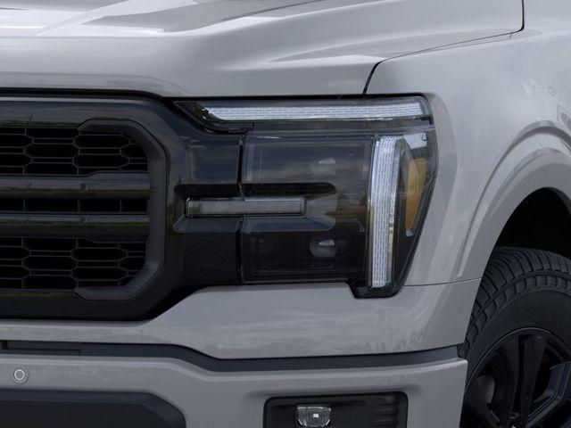 new 2026 Ford F-150 car, priced at $80,304