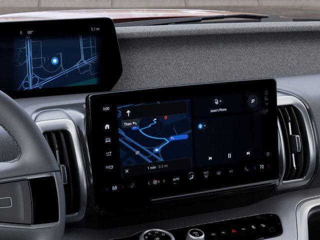 new 2027 Ford Expedition Max car, priced at $78,352