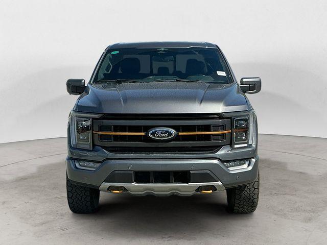used 2023 Ford F-150 car, priced at $58,998